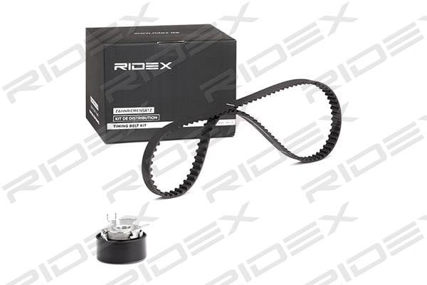 Ridex 307T0110 Timing Belt Kit 307T0110