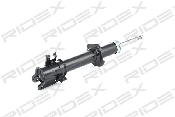 Front right gas oil shock absorber Ridex 854S0539