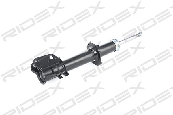 Ridex 854S0539 Front right gas oil shock absorber 854S0539