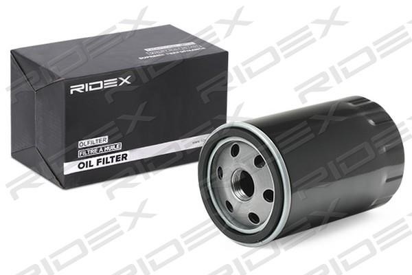 Ridex 7O0084 Oil Filter 7O0084