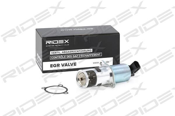 Ridex 1145E0209 EGR Valve 1145E0209