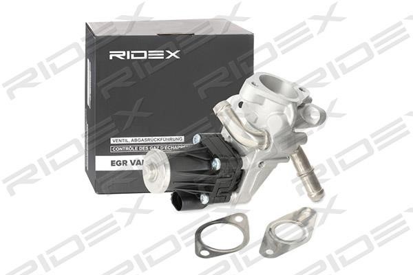 Ridex 1145E0236 EGR Valve 1145E0236