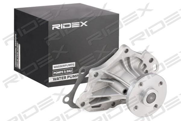 Ridex 1260W0197 Water pump 1260W0197