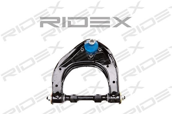 Ridex 273C0287 Track Control Arm 273C0287
