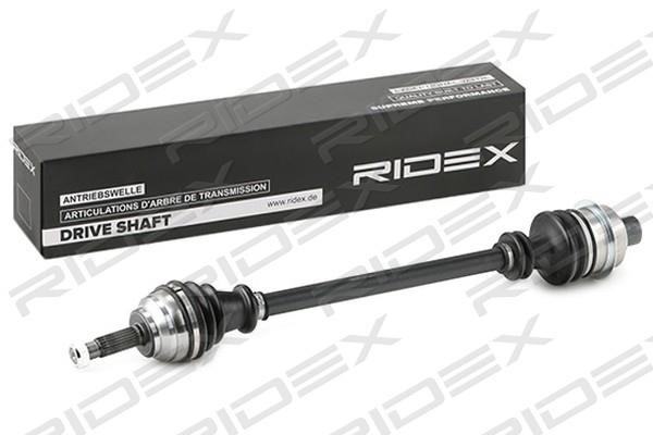 Ridex 13D0411 Drive shaft 13D0411