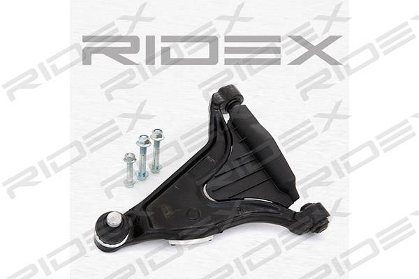 Ridex 273C0104 Track Control Arm 273C0104