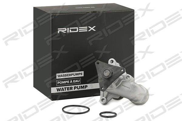 Ridex 1260W0292 Water pump 1260W0292