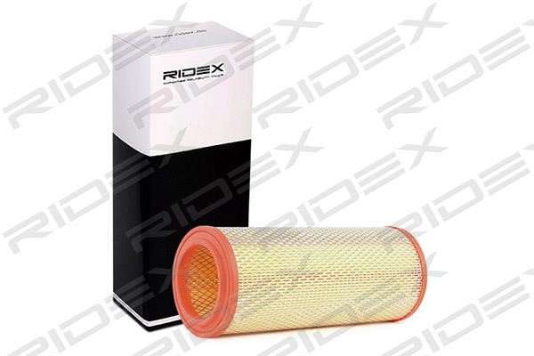 Ridex 8A0323 Air filter 8A0323