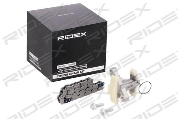 Ridex 1389T2450 Timing chain kit 1389T2450
