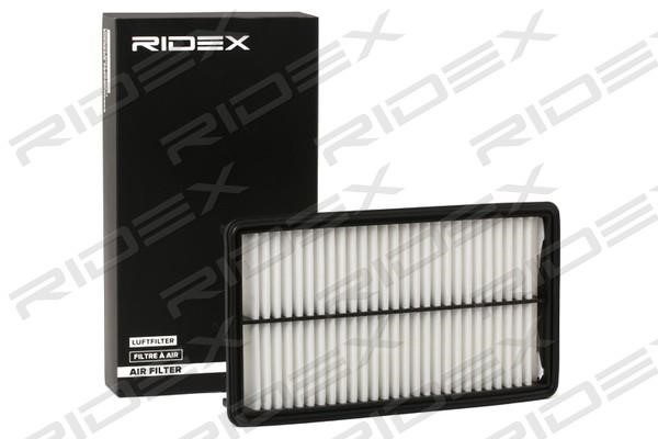 Ridex 8A0623 Air filter 8A0623
