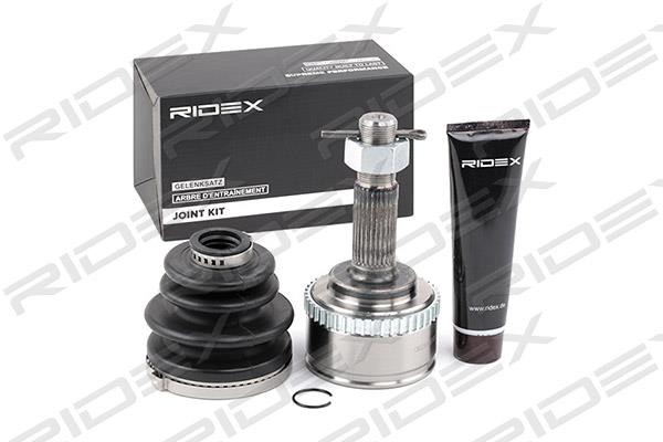 Ridex 5J0222 Joint kit, drive shaft 5J0222