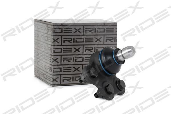 Ball joint Ridex 2462S0086