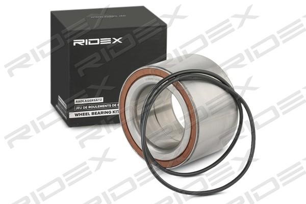 Ridex 654W1097 Wheel bearing kit 654W1097