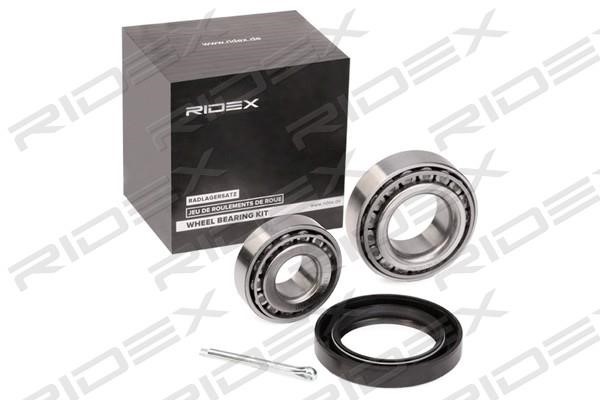 Ridex 654W0741 Wheel bearing kit 654W0741