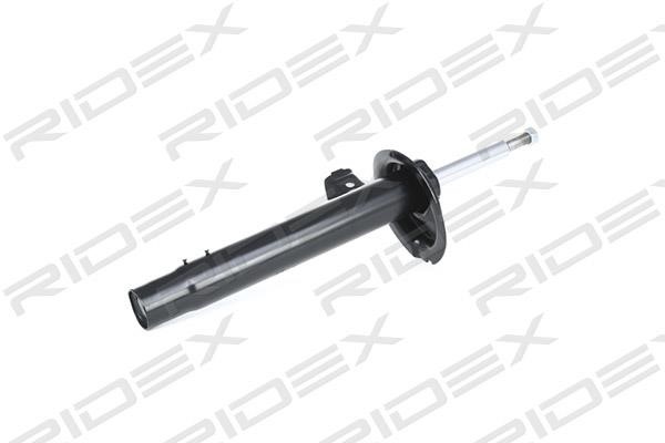Ridex 854S0081 Front Left Gas Oil Suspension Shock Absorber 854S0081