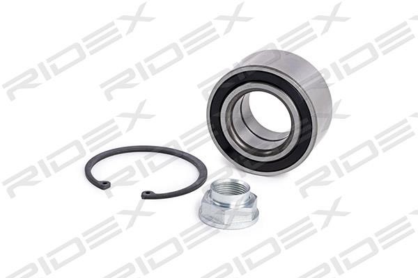 Wheel bearing kit Ridex 654W0675
