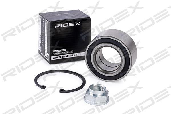 Ridex 654W0675 Wheel bearing kit 654W0675