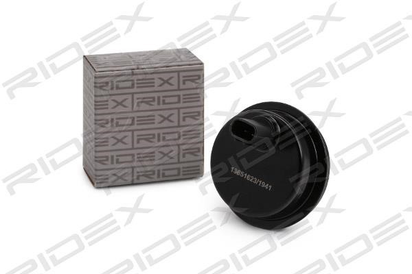 Ridex 412W0397 Sensor, wheel speed 412W0397