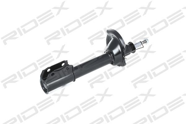 Ridex 854S0097 Rear right gas oil shock absorber 854S0097