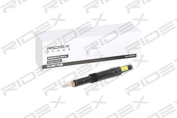 Injector Ridex 3902I0339R