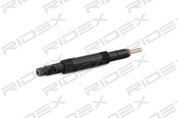 Ridex 3902I0339R Injector 3902I0339R