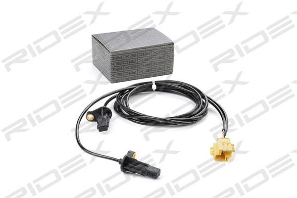 Ridex 412W0293 Sensor, wheel speed 412W0293