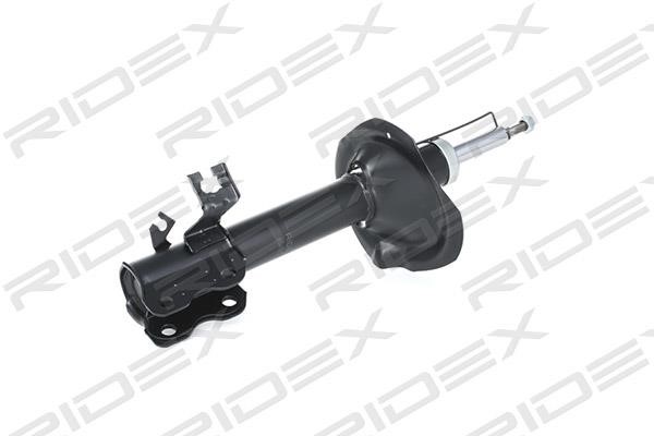 Ridex 854S0170 Front Left Gas Oil Suspension Shock Absorber 854S0170