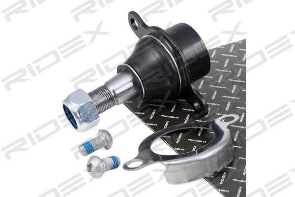 Ridex 2462S0368 Ball joint 2462S0368