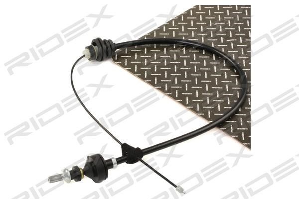 Ridex 478S0042 Cable Pull, clutch control 478S0042