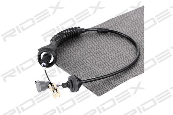 Ridex 478S0049 Cable Pull, clutch control 478S0049