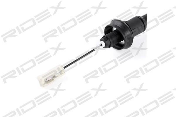 Cable Pull, clutch control Ridex 478S0049