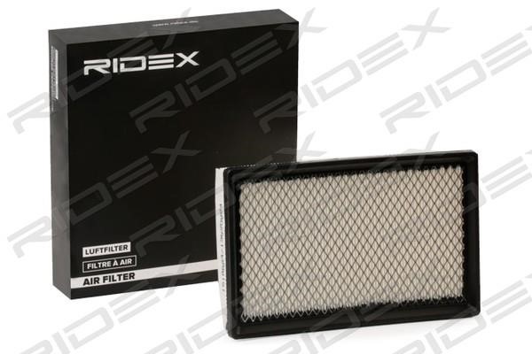 Ridex 8A0571 Air filter 8A0571