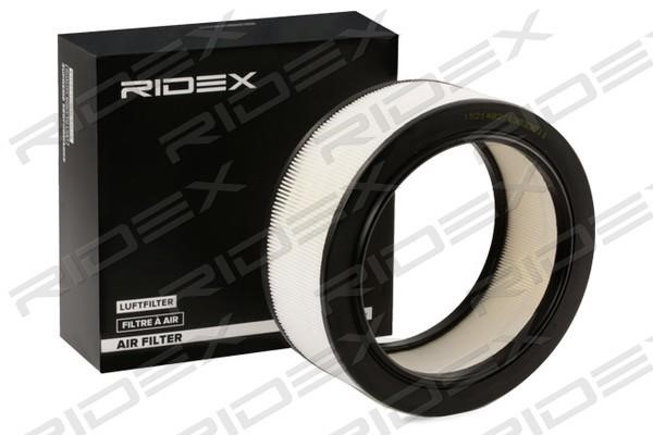 Ridex 8A0620 Air filter 8A0620