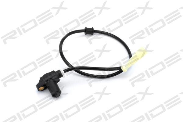 Sensor, wheel speed Ridex 412W0058