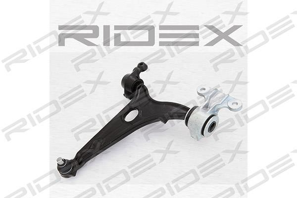 Ridex 273C0030 Track Control Arm 273C0030