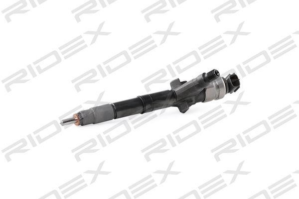 Ridex 3902I0108R Injector Nozzle 3902I0108R