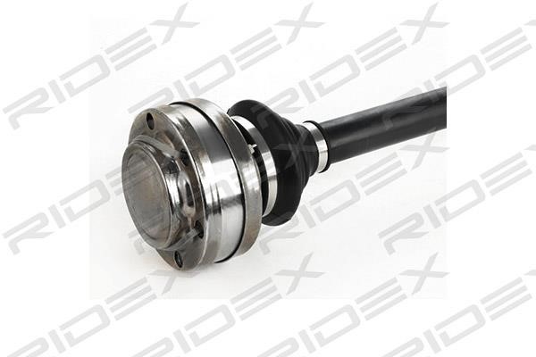 Ridex 13D0131 Drive shaft 13D0131