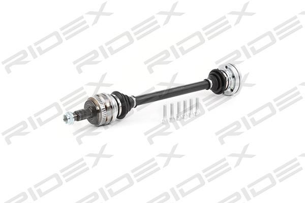 Drive shaft Ridex 13D0255