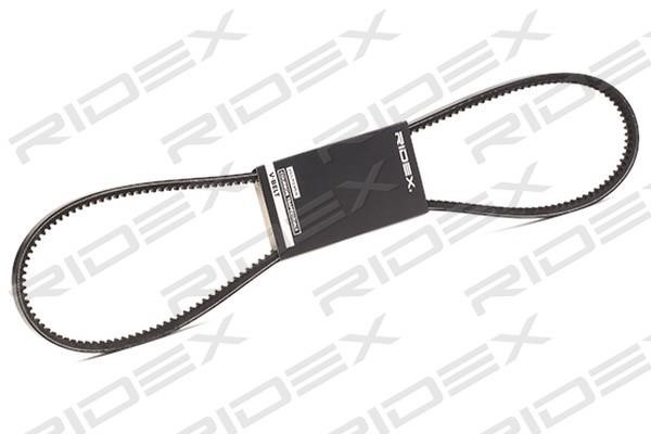 Ridex 10C0076 V-belt 10C0076