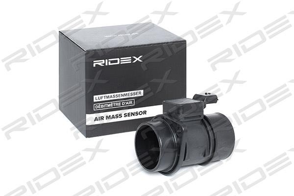 Ridex 3926A0312 Air flow sensor 3926A0312