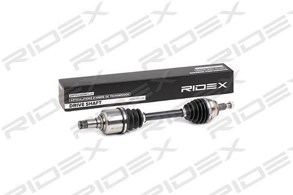 Ridex 13D0164 Drive shaft 13D0164