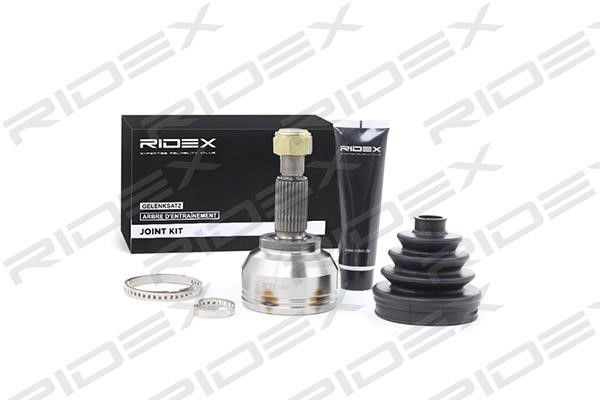 Ridex 5J0051 Joint kit, drive shaft 5J0051
