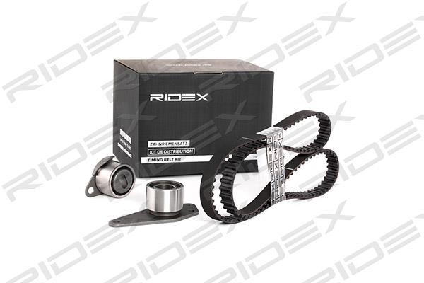 Ridex 307T0079 Timing Belt Kit 307T0079