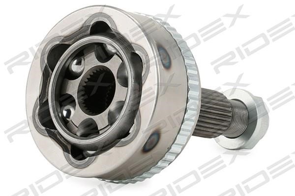 Buy Ridex 5J0302 – good price at EXIST.AE!