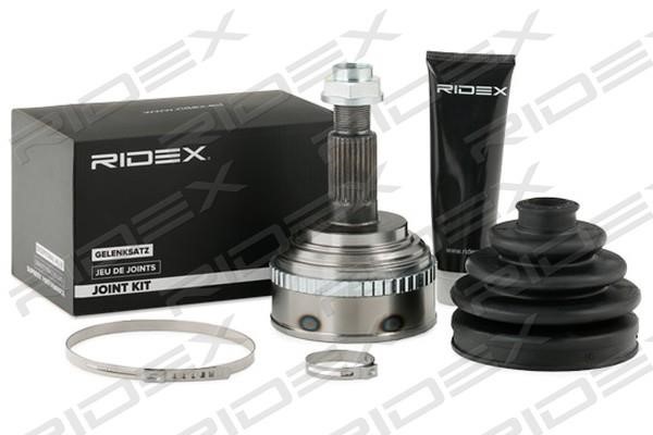 Ridex 5J0302 Joint kit, drive shaft 5J0302