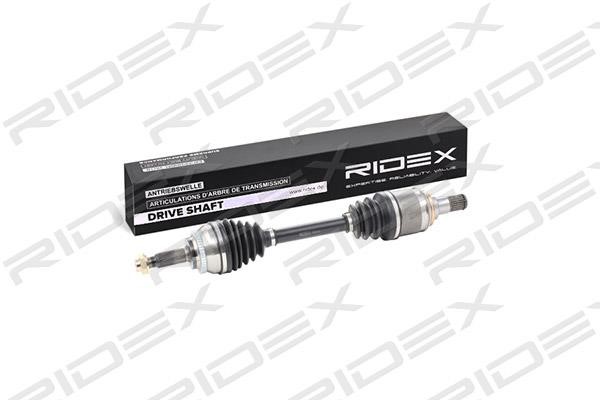 Ridex 13D0118 Drive shaft 13D0118
