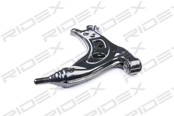 Track Control Arm Ridex 273C0700