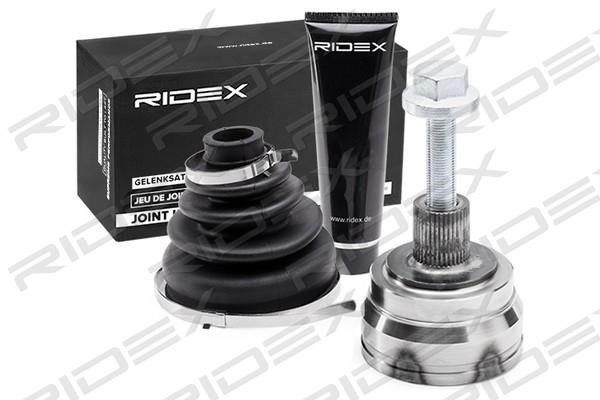 Ridex 5J0356 Joint kit, drive shaft 5J0356