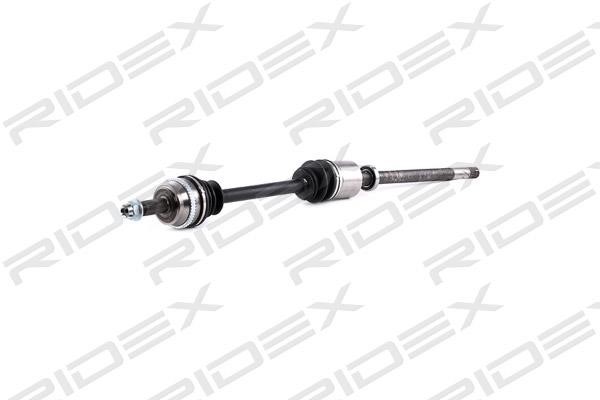 Drive shaft Ridex 13D0353