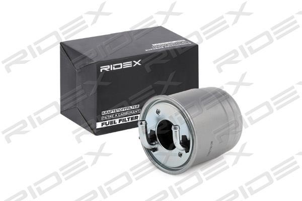 Ridex 9F0191 Fuel filter 9F0191